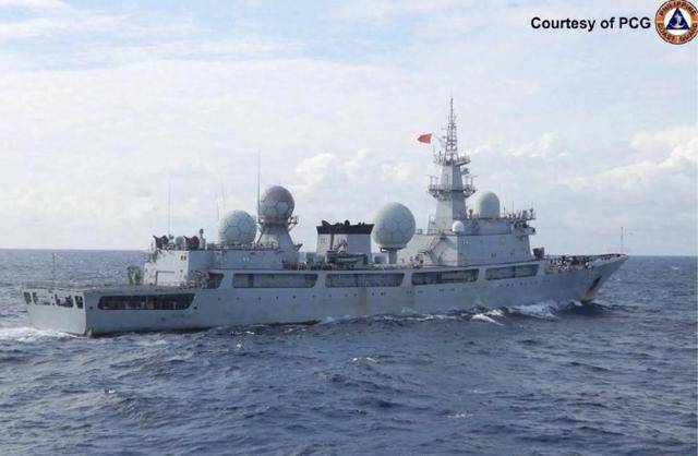 面对菲海警的驱逐<strong></p>
<p>原油期货代码</strong>，中国侦察船不语，舰载机起飞，直接4个字定性