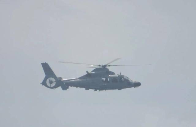 面对菲海警的驱逐<strong></p>
<p>原油期货代码</strong>，中国侦察船不语，舰载机起飞，直接4个字定性