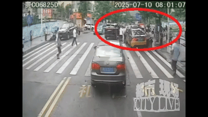 贵州道真县通报“8岁女童被车撞亡”：司机已被刑拘<strong></p>
<p>原油期货代码</strong>，不存在二次碾压