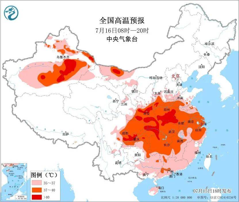 突破历史极值<strong></p>
<p>原油下跌利好</strong>！西安雷阵雨、小到中雨要来了！陕西降雨时间确定！