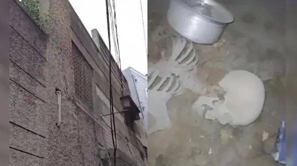 印度一男子寻板球<strong></p>
<p>原油下跌利好</strong>，意外发现隐藏十年之久的白骨，通话记录帮助锁定死亡时间