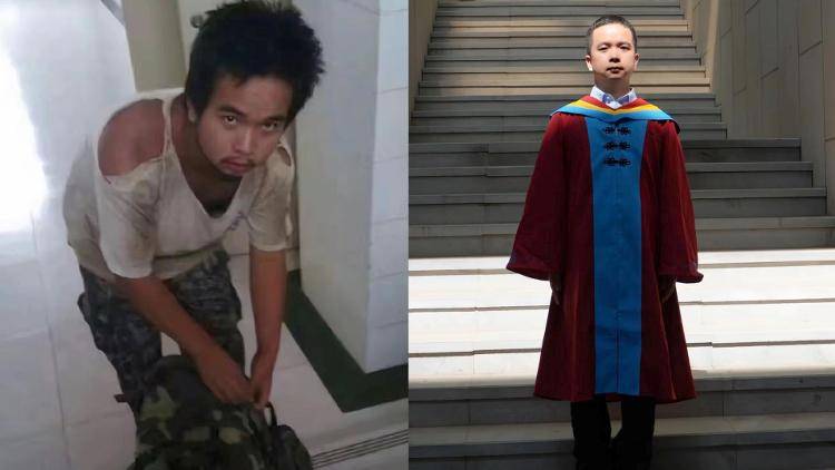一字一泪！北京工业大学博士发文讲述从挖煤小子开始的逆袭经历<strong></p>
<p>原油下跌利好</strong>，当事人：希望激励同学