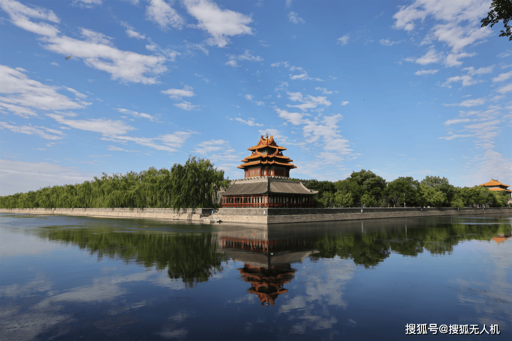 北京市政府：7月16日至9月3日<strong></p>
<p>原油下跌利好</strong>，北京9个区设置为净空限制区