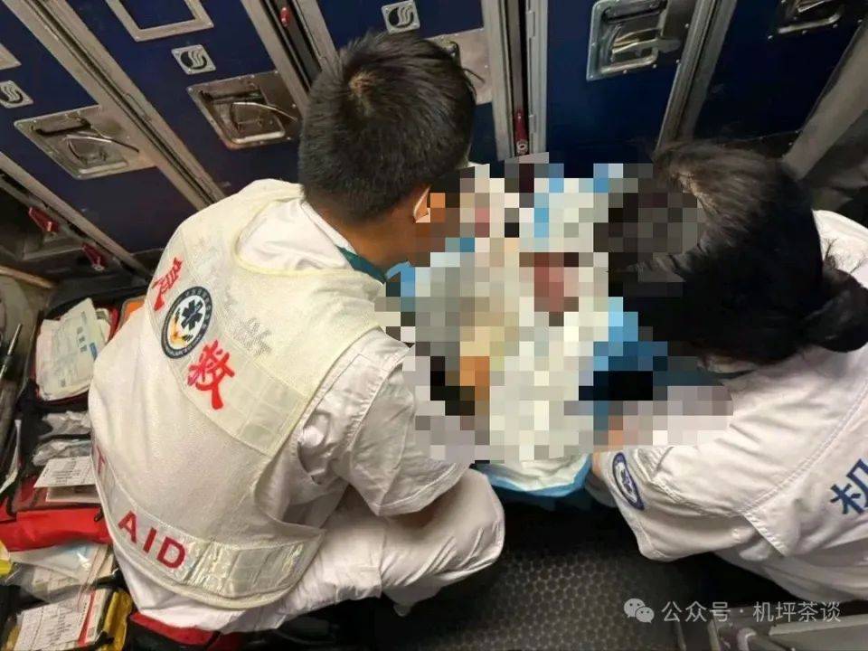 航班起飞前16岁独行女孩产下婴儿？机场人员急救送医<strong></p>
<p>原油下跌利好</strong>，多方回应