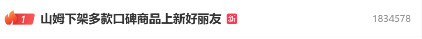 吵上热搜、上百条差评！山姆紧急下架好丽友派等多款零食！盼盼、洽洽被曝改用英文名上架山姆<strong></p>
<p>原油下跌利好</strong>，包装高级、品牌更名就等于品质升级？
