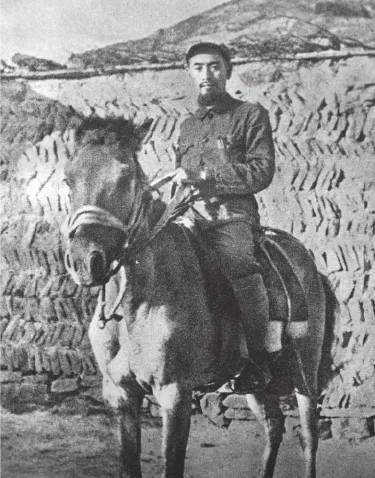 王立华：为什么毛泽东率领的红军不可征服<strong></p>
<p>国际原油报价</strong>？斯诺的观察说明了一切