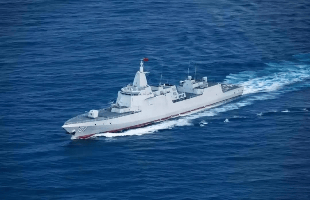 美国准备“掀桌子”：一旦中国武统<strong></p>
<p>存原油</strong>，美国要求盟国派兵进驻台湾？