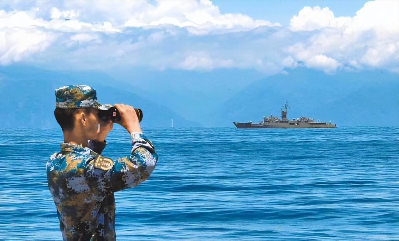 不是武统也不是和统<strong></p>
<p>存原油</strong>，大陆要走第三条路，台媒呼吁尽早谈判