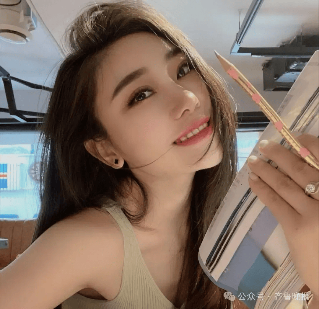 “最美女骑”去世<strong></p>
<p>原油挥发</strong>！年仅35岁！知情人透露……