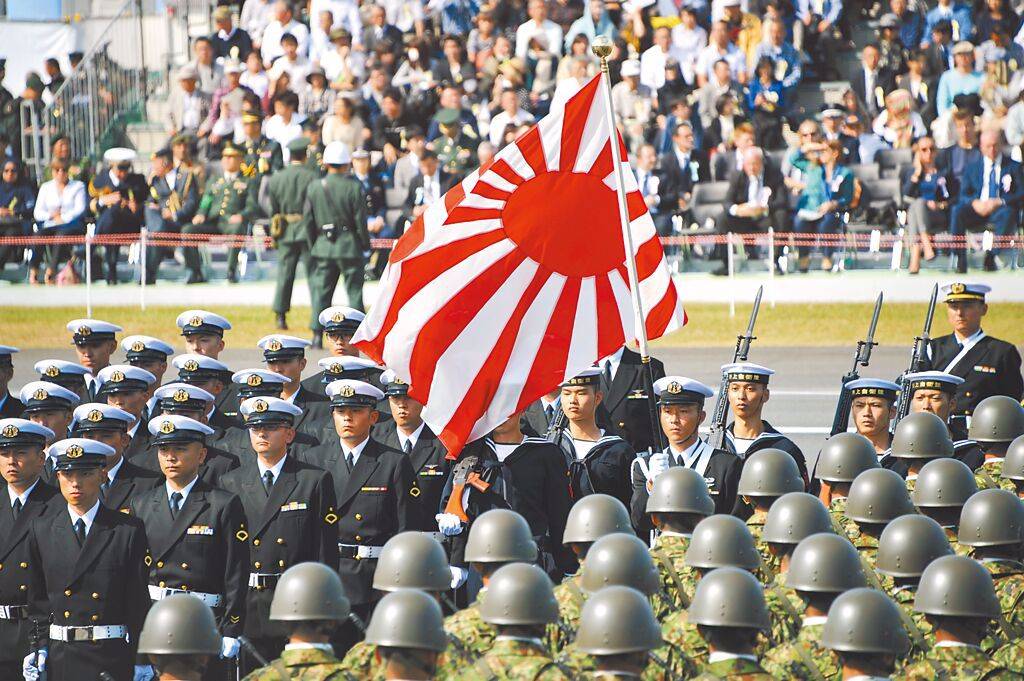 金灿荣：美国军方正放弃战略模糊政策<strong></p>
<p>外汇黄金原油</strong>，为台海最坏情况做准备