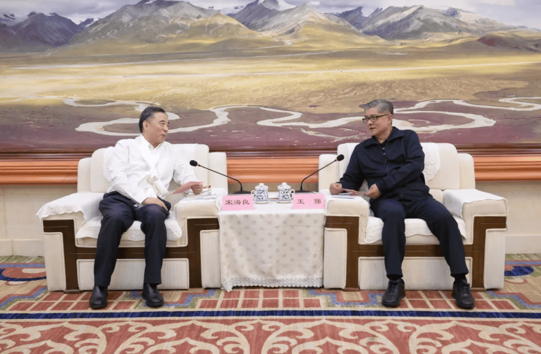国家电投、华能集团、华电集团、中交集团等央企大佬齐聚西藏<strong></p>
<p>外汇黄金原油</strong>，签署3175.37亿元投资协议！