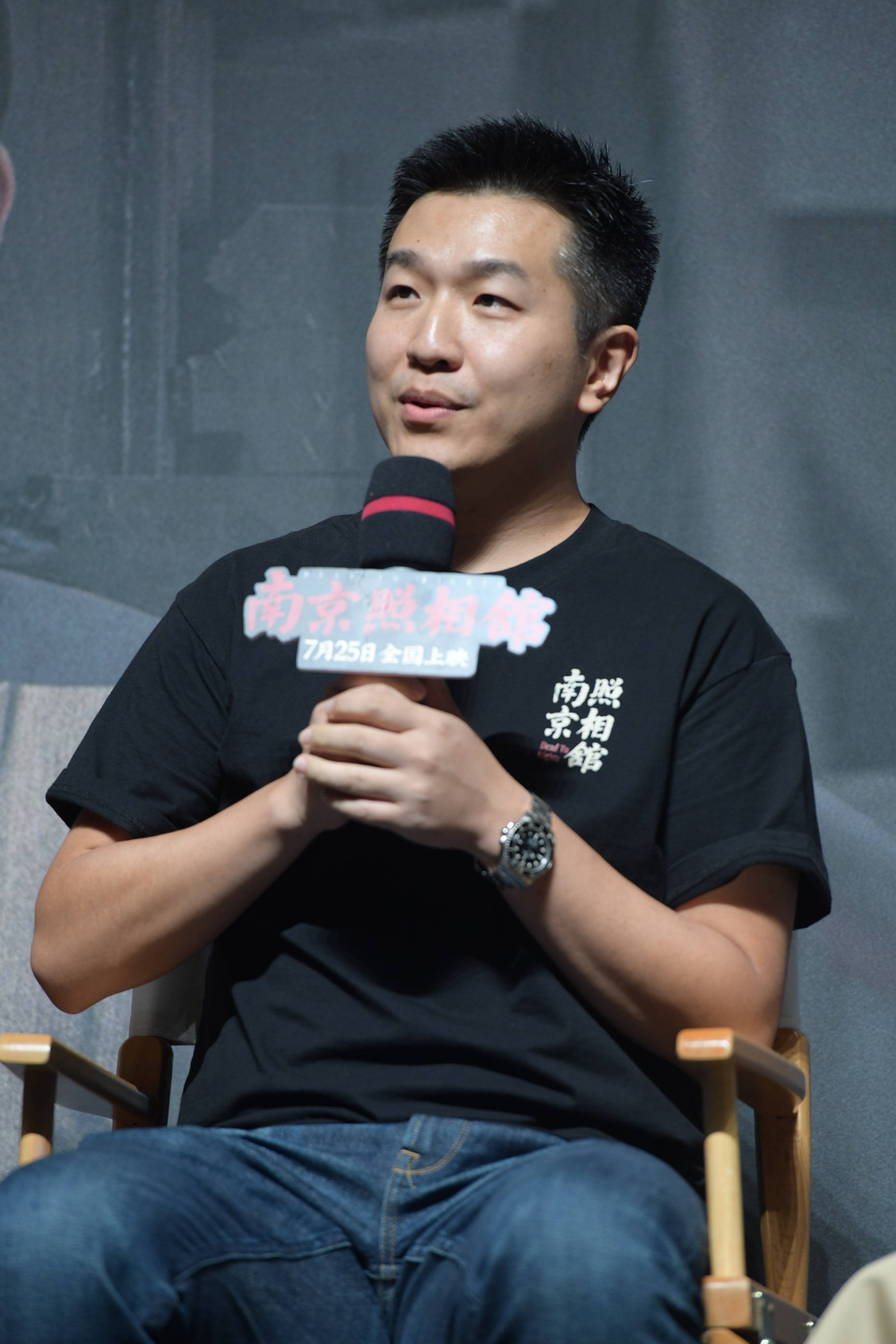 王传君谈《南京照相馆》演汉奸：心里挺慌的<strong></p>
<p>原油暴跌的原因</strong>，但作为演员有责任把他创作出来