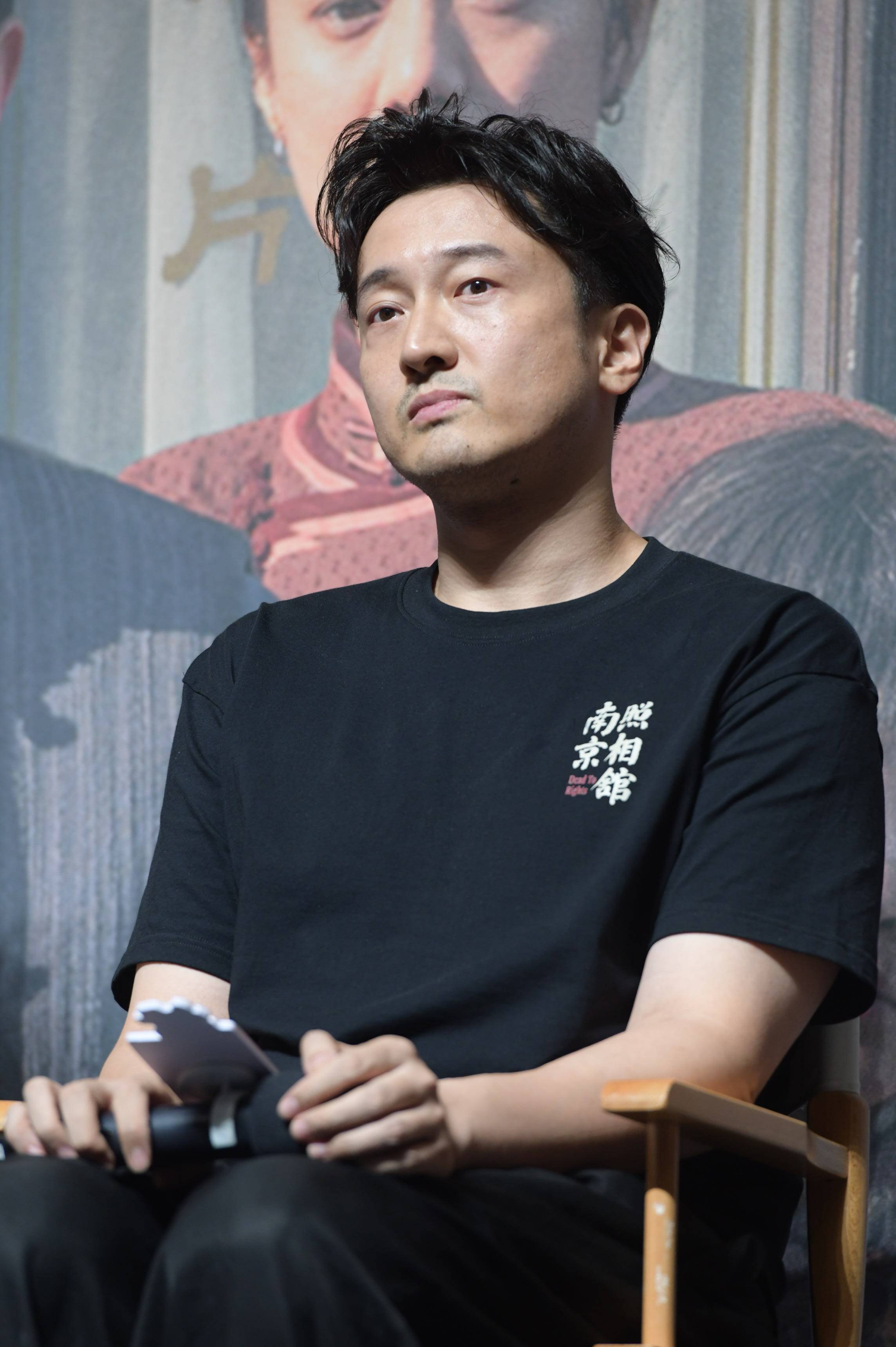 王传君谈《南京照相馆》演汉奸：心里挺慌的<strong></p>
<p>原油暴跌的原因</strong>，但作为演员有责任把他创作出来