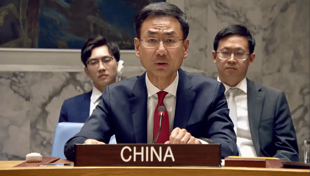 中方发火了<strong></p>
<p>原油期货如何</strong>，要求乌克兰纠正错误，不听耿爽的话，乌后悔都来不及