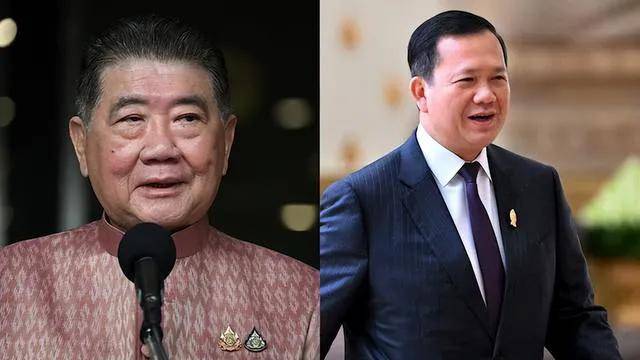 洪森儿子“剧透”会议<strong></p>
<p>原油期货如何</strong>，中国给柬泰停战递了台阶，柬泰冲突走向如何？