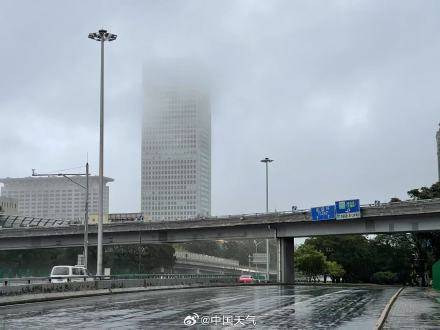 北京七区已现暴雨或大暴雨 早高峰城区及北部地区仍有明显降雨 注意出行安全<strong></p>
<p>原油期货如何</strong>！