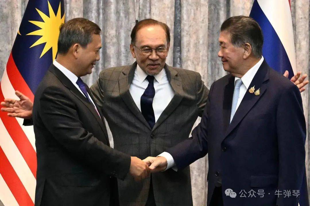 泰柬终于停火<strong></p>
<p>原油期货如何</strong>，秘密就藏在这张照片里