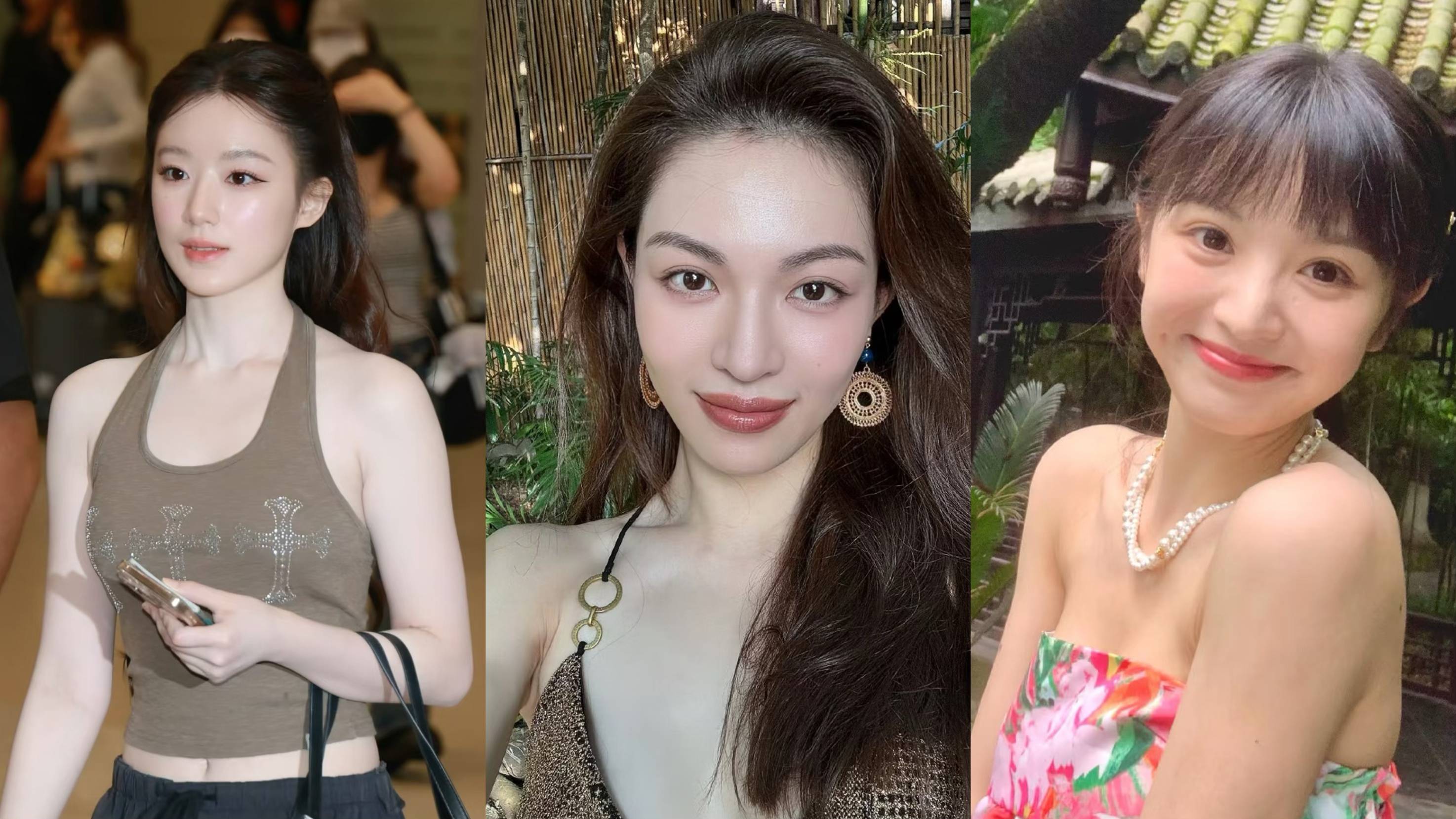 从“白幼瘦”到“气血感”<strong></p>
<p>原油期货如何</strong>，审美标准终于“健康”了？