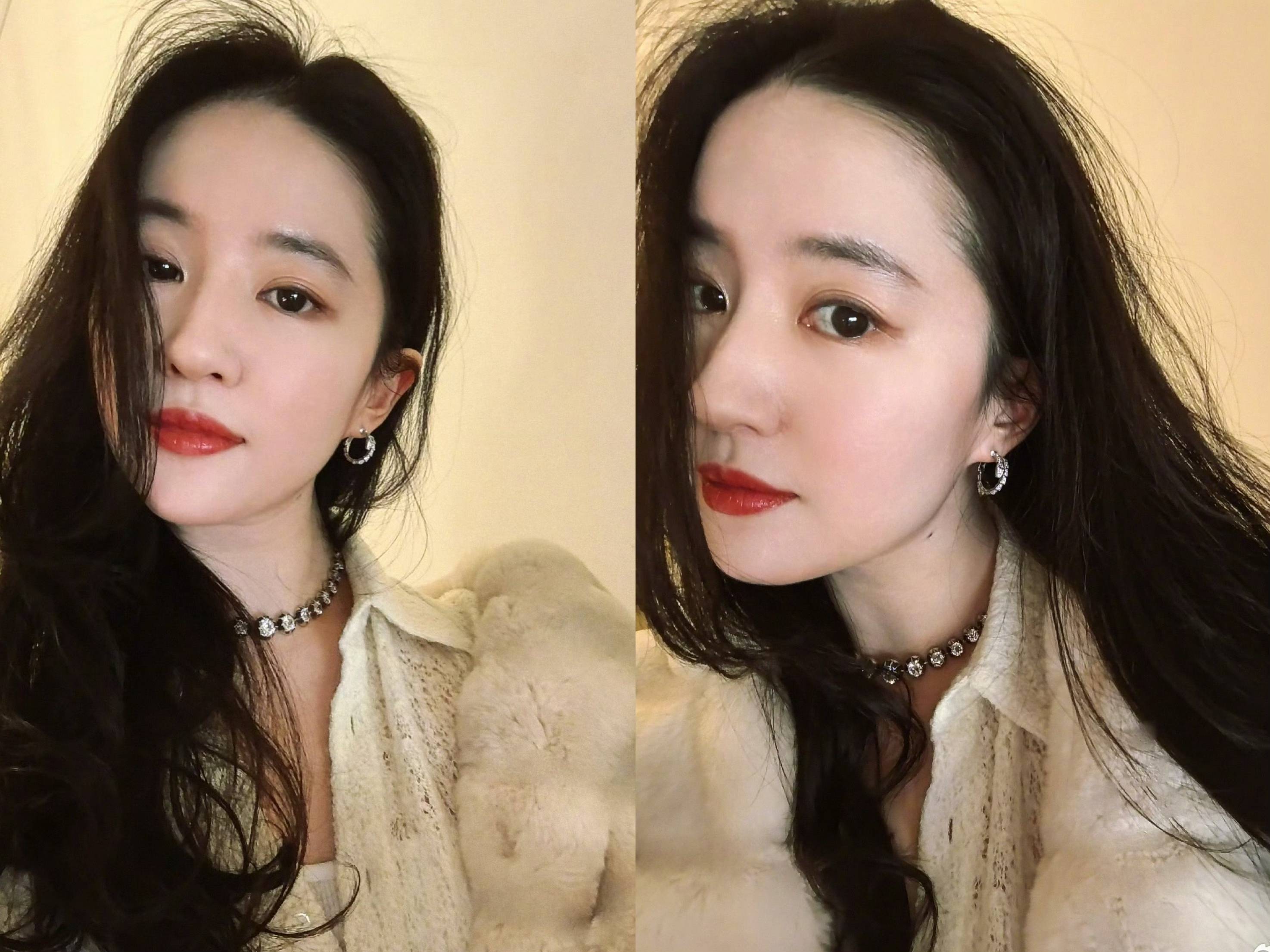 从“白幼瘦”到“气血感”<strong></p>
<p>原油期货如何</strong>，审美标准终于“健康”了？