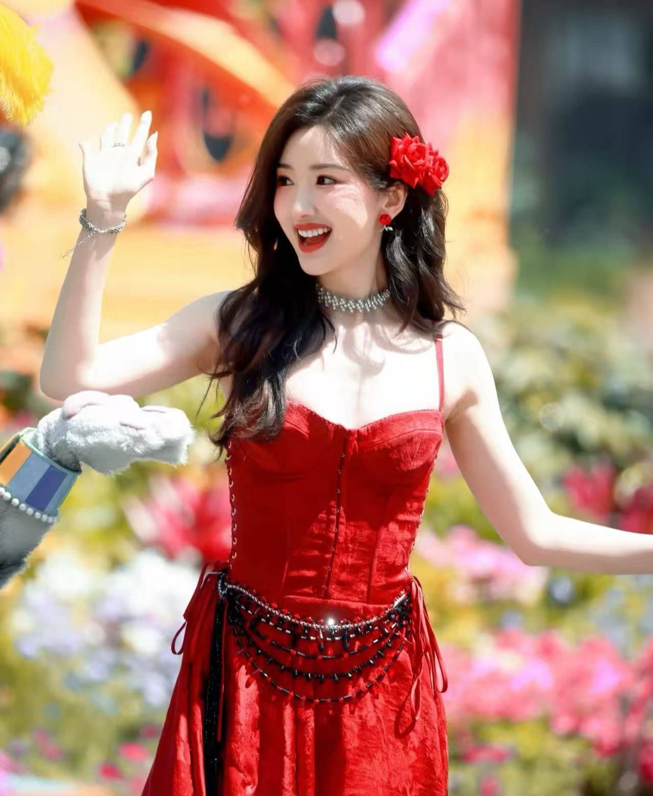 从“白幼瘦”到“气血感”<strong></p>
<p>原油期货如何</strong>，审美标准终于“健康”了？