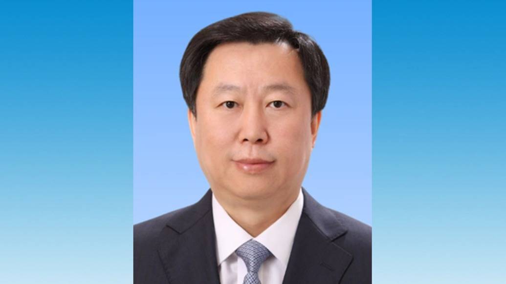 张安顺任黑龙江省人大常委会党组书记<strong></p>
<p>国际原油今日价格</strong>，王永康改任党组副书记