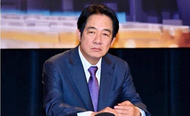 佩洛西怒斥特朗普：又让中国赢了！赖清德连收噩耗<strong></p>
<p>油面</strong>，要制裁金砖成员？