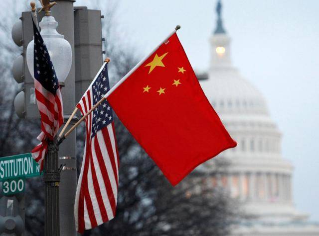佩洛西怒斥特朗普：又让中国赢了！赖清德连收噩耗<strong></p>
<p>油面</strong>，要制裁金砖成员？