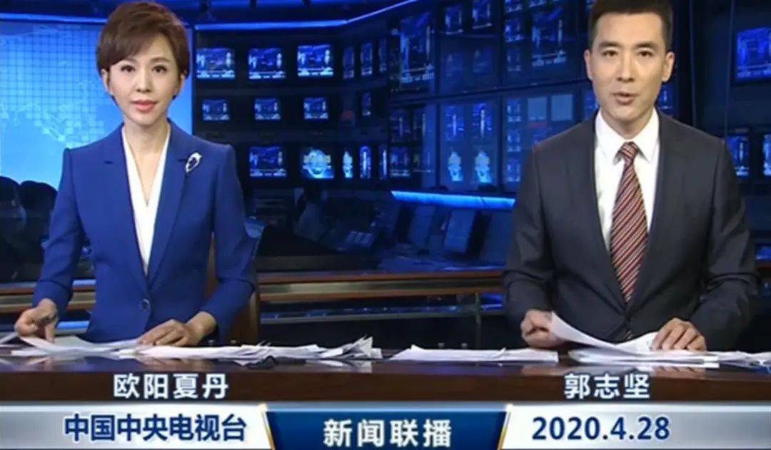 48岁前央视主持人欧阳夏丹回应“老了谁照顾<strong></p>
<p>油面</strong>你”：老了找护理、病痛找陪护