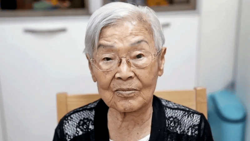 广岛核爆幸存者口述： 当时街上的尸体仿佛融化<strong></p>
<p>国际原油平台</strong>了