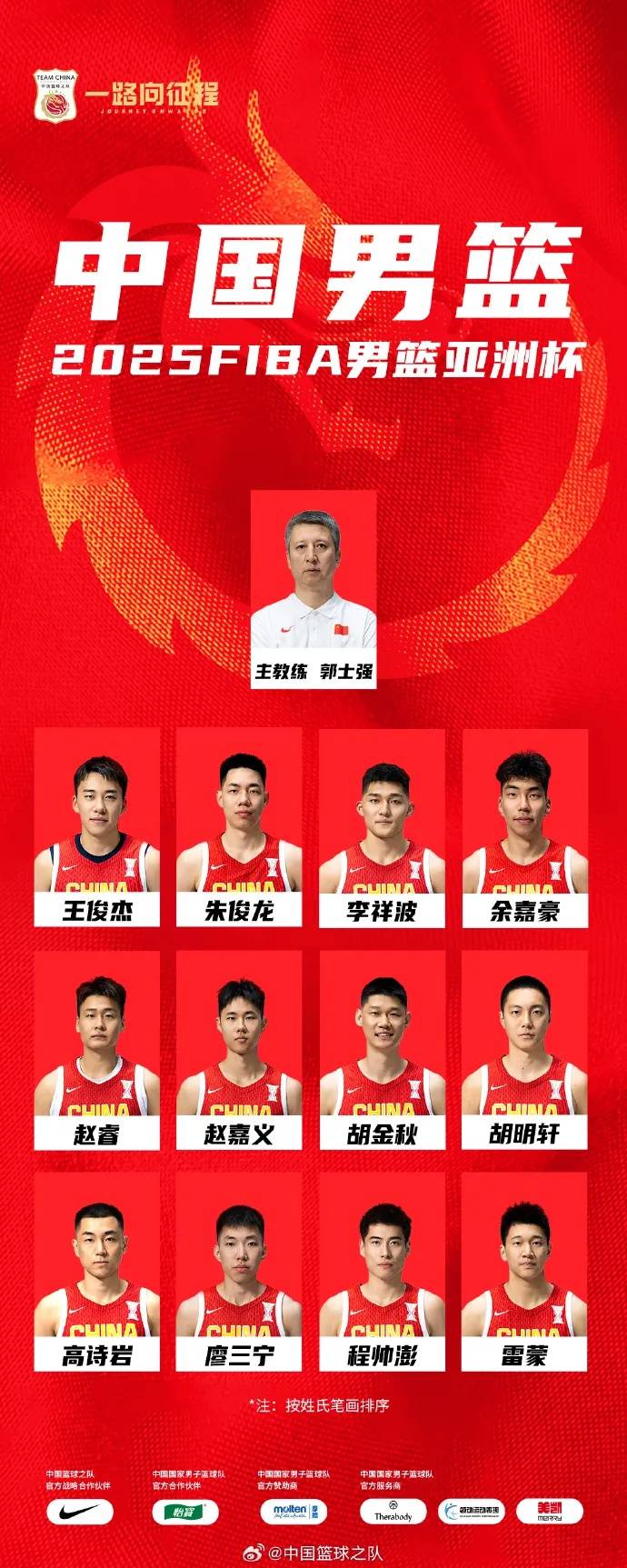 20年前曾大胜88分！中国男篮今晚首战对阵东道主沙特队<strong></p>
<p>国际原油平台</strong>，赵睿称亚洲杯目标是站上领奖台