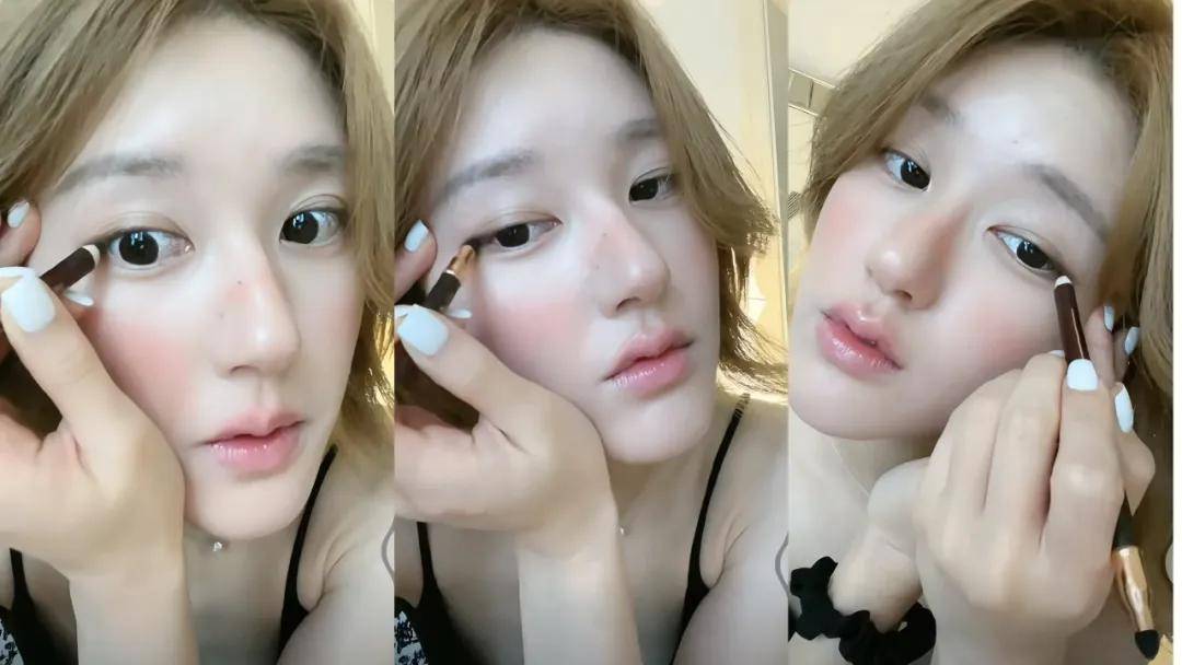 怒撕经纪公司后赵露思开启直播<strong></p>
<p>美原油走势分析</strong>，同款花卷、包包都卖爆