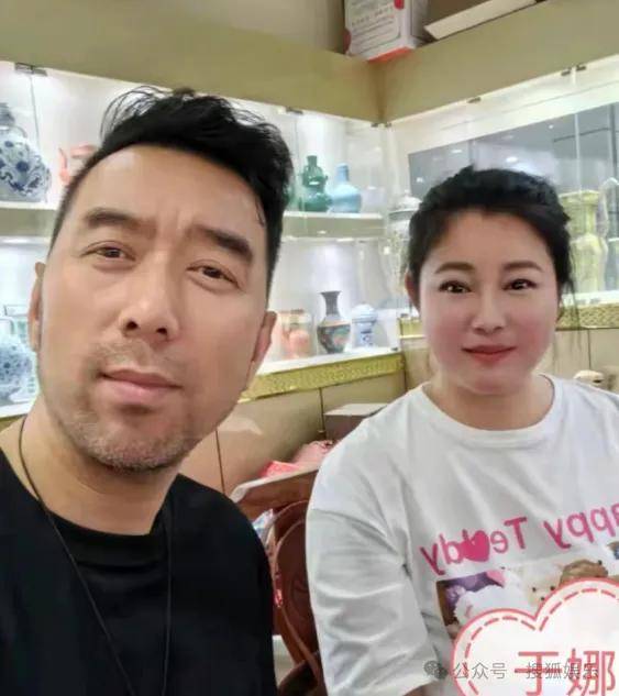 从爆红到突然消失好几年<strong></p>
<p>原油与石油</strong>，再出现已经胖到大家不敢认了？