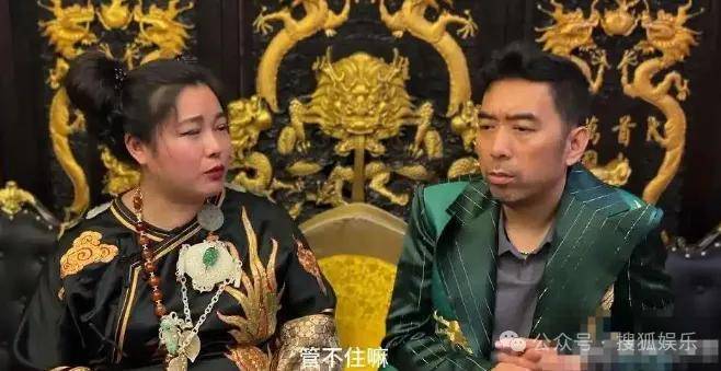 从爆红到突然消失好几年<strong></p>
<p>原油与石油</strong>，再出现已经胖到大家不敢认了？