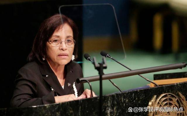 中美全被拒之门外<strong></p>
<p>俄罗斯原油产量</strong>，把台湾乐坏了，“台邦交”发声，都是中国的错