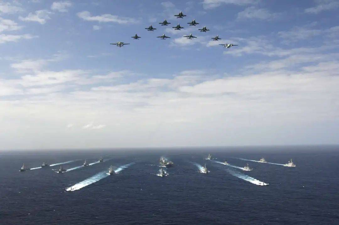 央视揭开神秘面纱<strong></p>
<p>原油降凝剂</strong>，解放军反航母实战能力曝光，引发国际关注，海上威慑力再升级！