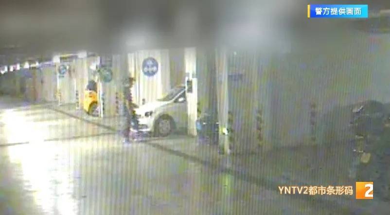 凌晨怪事！男子提着茅台袋子在车库<strong></p>
<p>原油降凝剂</strong>，翻垃圾桶竟为了.....