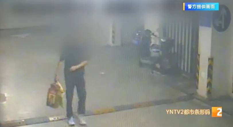 凌晨怪事！男子提着茅台袋子在车库<strong></p>
<p>原油降凝剂</strong>，翻垃圾桶竟为了.....