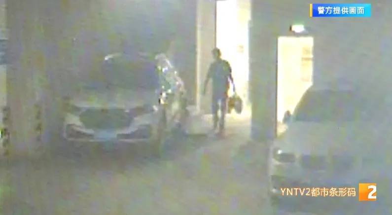 凌晨怪事！男子提着茅台袋子在车库<strong></p>
<p>原油降凝剂</strong>，翻垃圾桶竟为了.....