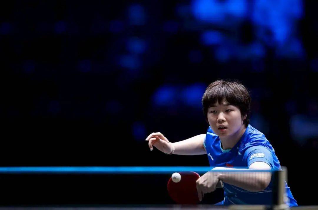 国乒女单6战全胜<strong></p>
<p>原油降凝剂</strong>，林诗栋、梁靖崑晋级32强 | WTT欧洲大满贯瑞典站首日战况