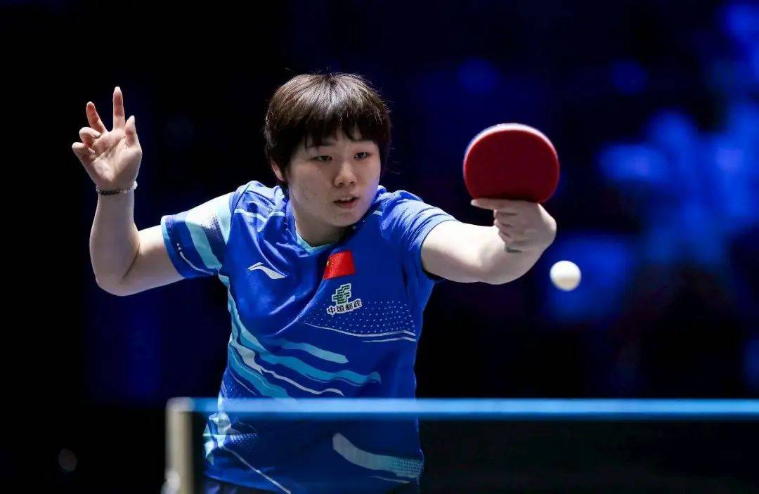 国乒女单6战全胜<strong></p>
<p>原油降凝剂</strong>，林诗栋、梁靖崑晋级32强 | WTT欧洲大满贯瑞典站首日战况