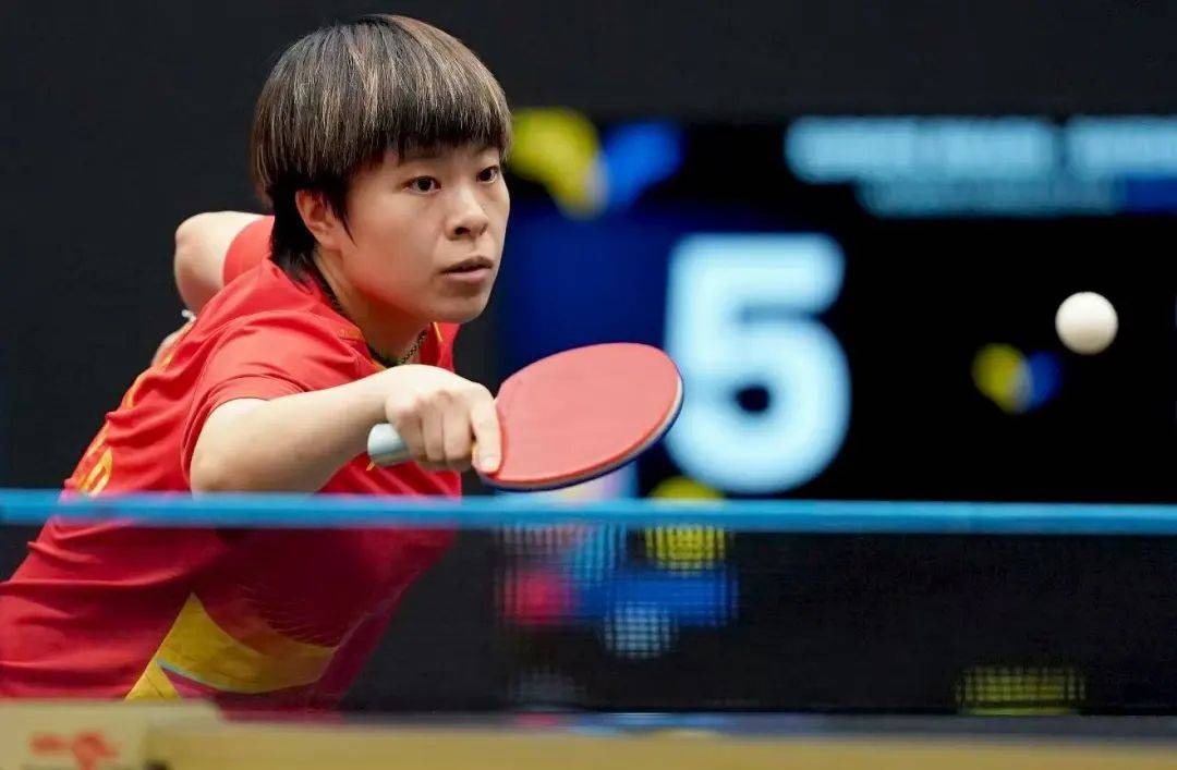 国乒女单6战全胜<strong></p>
<p>原油降凝剂</strong>，林诗栋、梁靖崑晋级32强 | WTT欧洲大满贯瑞典站首日战况