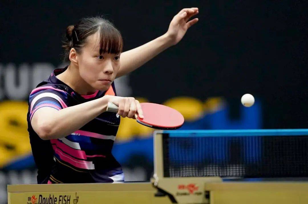 国乒女单6战全胜<strong></p>
<p>原油降凝剂</strong>，林诗栋、梁靖崑晋级32强 | WTT欧洲大满贯瑞典站首日战况
