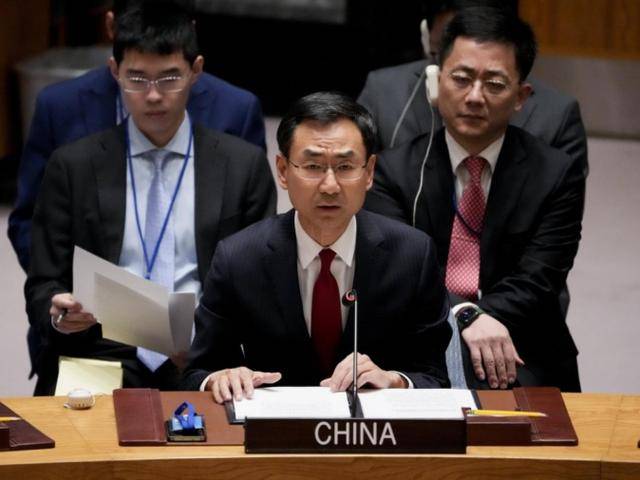 塔利班明确表态<strong></p>
<p>原油级别</strong>，他们绝不听命于美国，中国出手，这2国都安心了