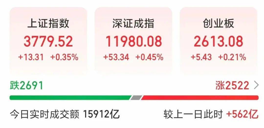 000063<strong></p>
<p>原油级别</strong>，大涨！成交额A股第一