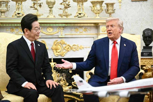 是否欢迎特朗普访华<strong></p>
<p>原油正规平台</strong>？外交部回应暗藏深意：元首外交很重要