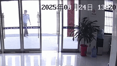 安徽一钓鱼佬钓到一条1米长20斤的“大鱼”<strong></p>
<p>国际原油趋势</strong>，赶紧送到派出所，民警：放生！