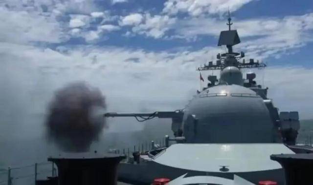 仁爱礁“兵凶战危”<strong></p>
<p>国际原油趋势</strong>，打还是不打？