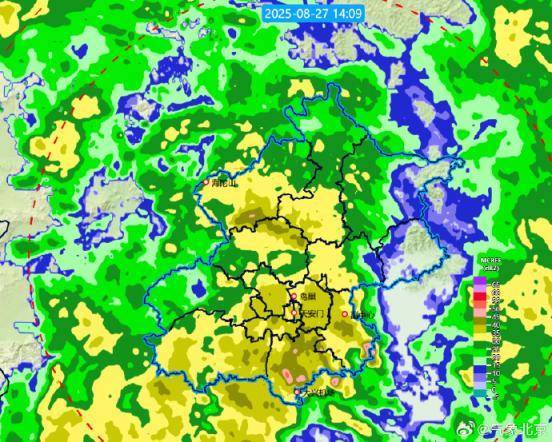 目前<strong></p>
<p>国际原油趋势</strong>，北京个别点大暴雨，最大降水量出现在房山这里→