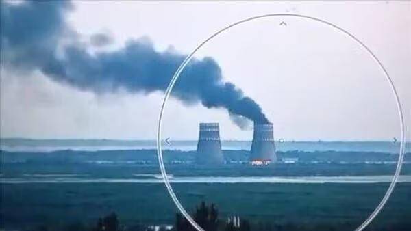 准备同归于尽？乌克兰为庆祝独立日亮出王炸底牌<strong></p>
<p>正规原油平台</strong>，俄核电站又被炸