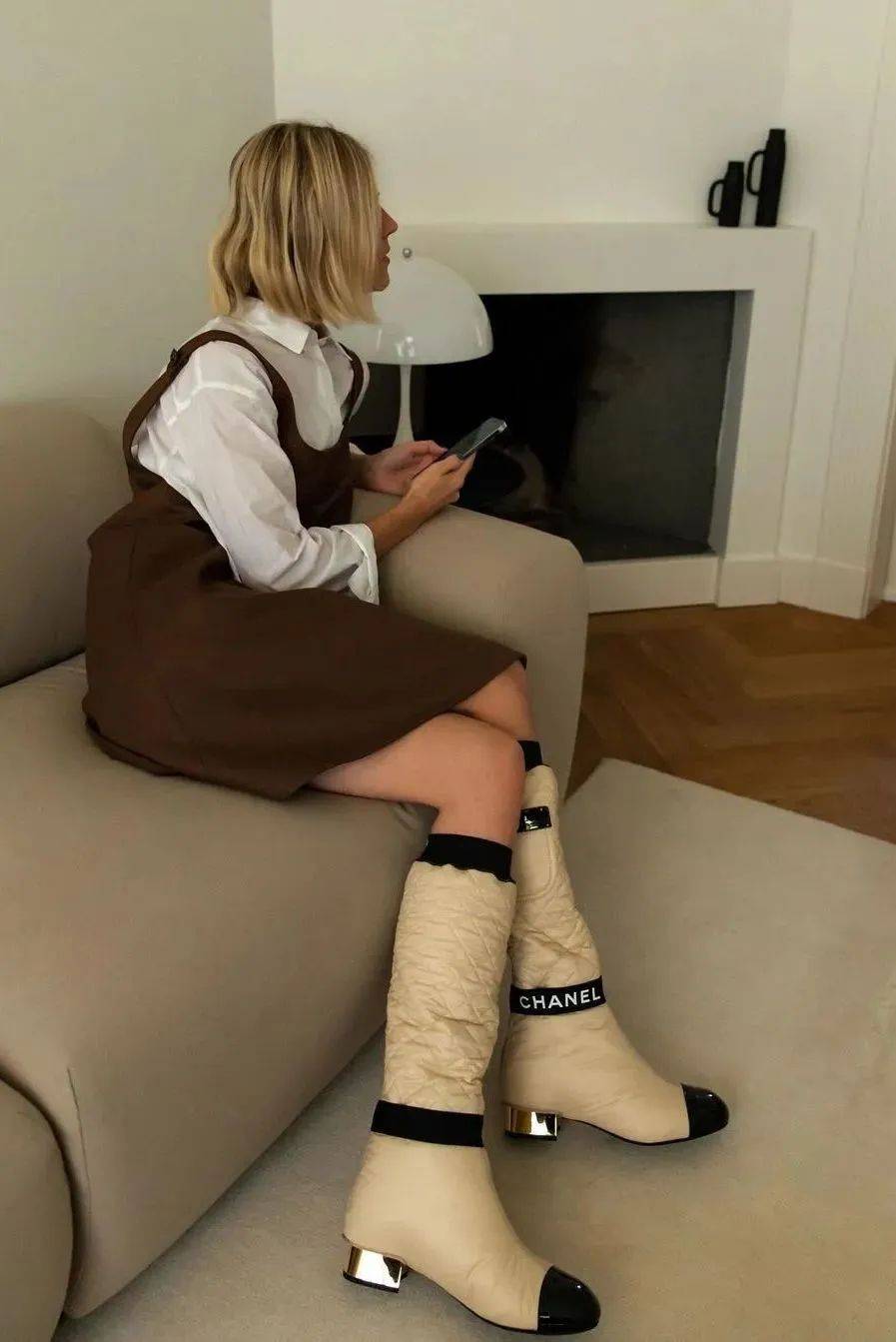 质感女人怎么都在穿这个颜色<strong></p>
<p>正规原油平台</strong>？